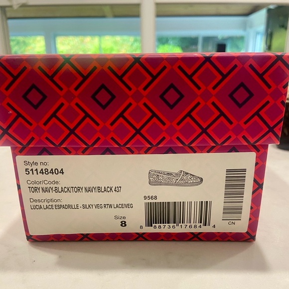 Tory Burch Espadrille - Picture 3 of 3